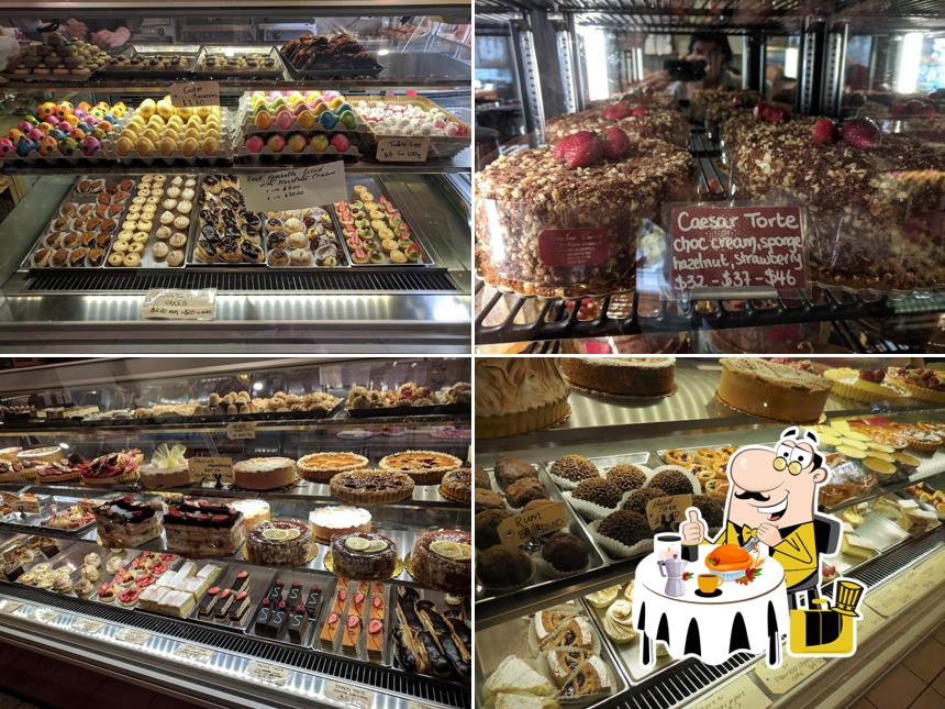 Fleischer Cakes Malvern