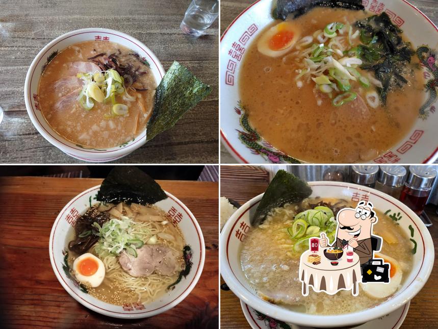 Genkotsuya
