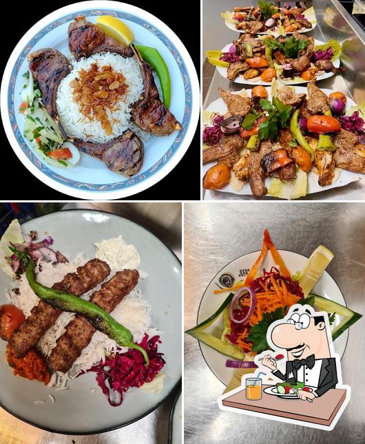 Grillhuset