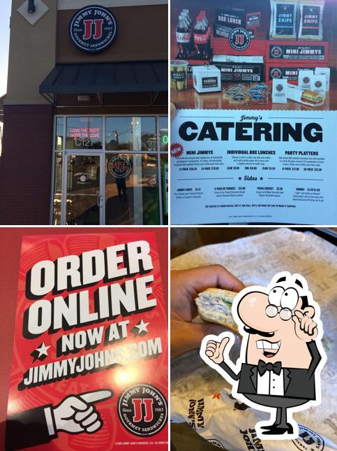 Jimmy John's