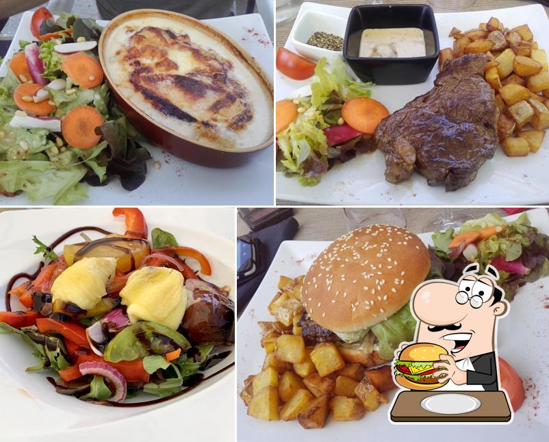O P’tit bistrot