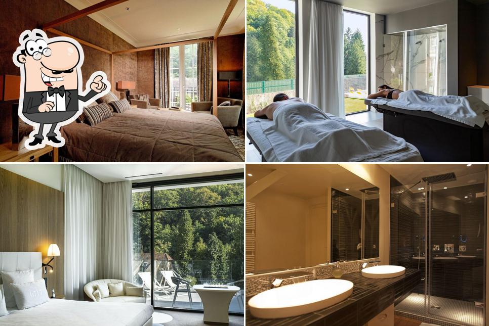 6717 Nature Hôtel Spa - Le Clos des Délices