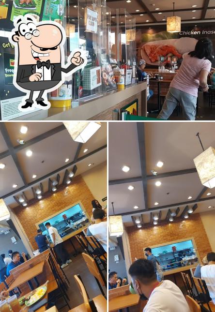 Mang Inasal