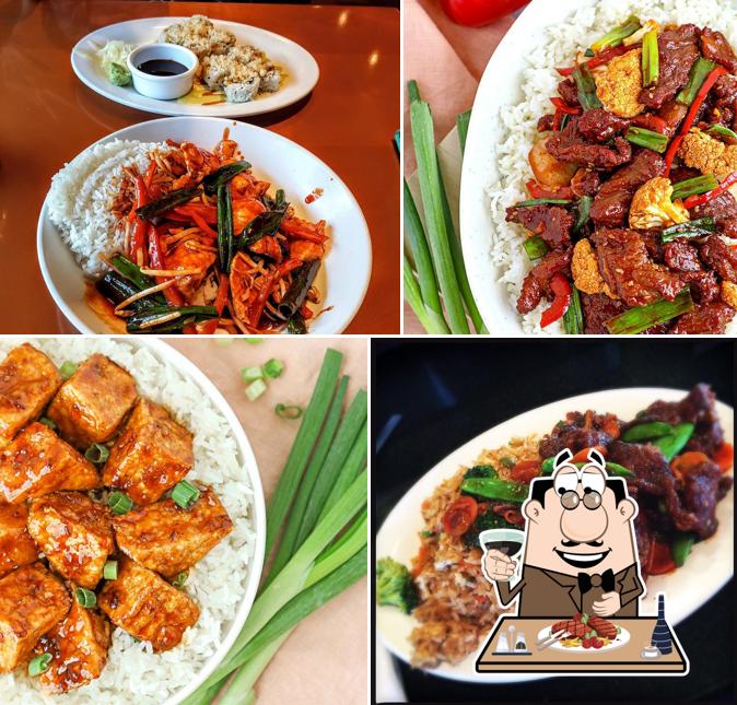 Pei Wei Asian Kitchen