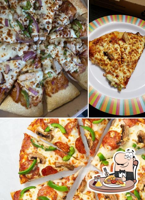 Pizza Hut
