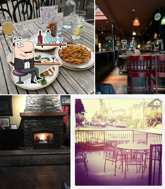 Mulleady's Irish Pub
