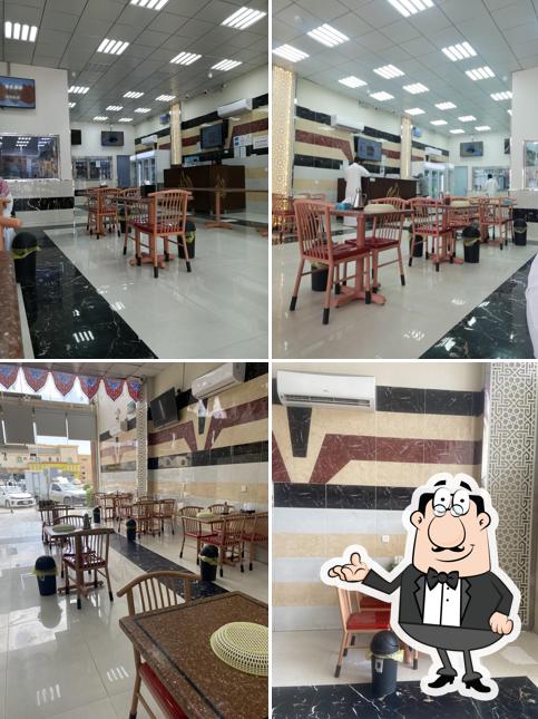 Alnaqaa Falafel & Hummus - Al Khaleej Branch Prince Bandar St