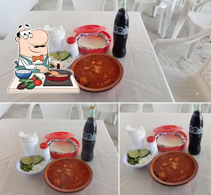 Asadero El Ranchero