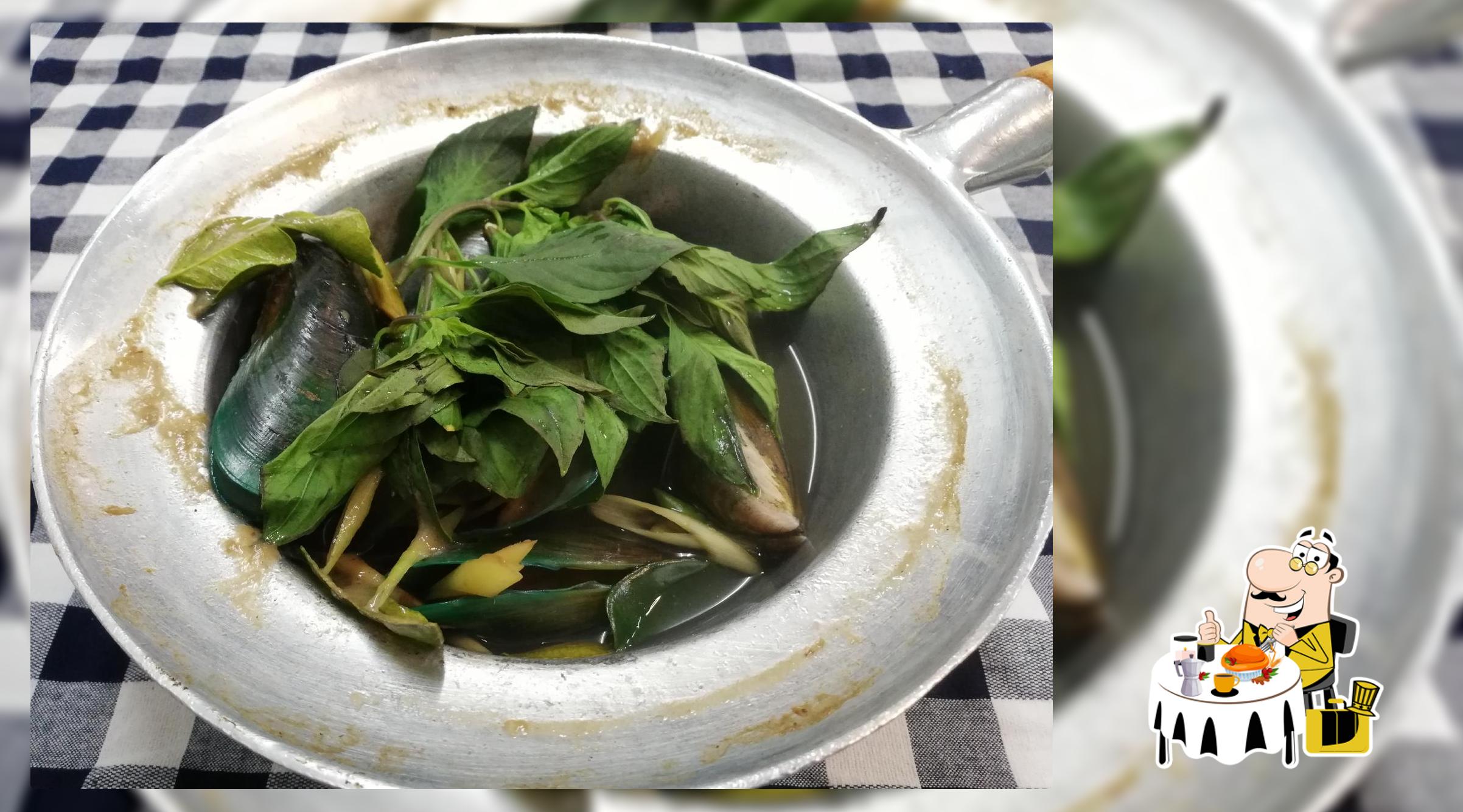 เจ๊ออย​ อบอร่อย