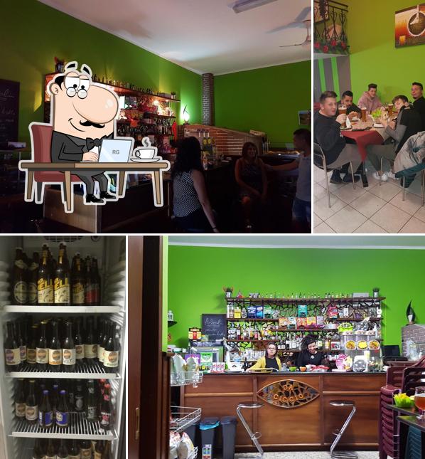Bar Da Ciccio