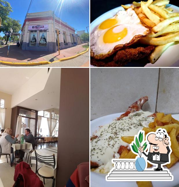 Comedor el Tato 3