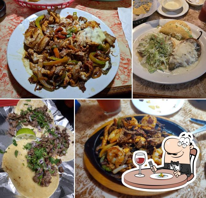 Don Julio Mexican Grill