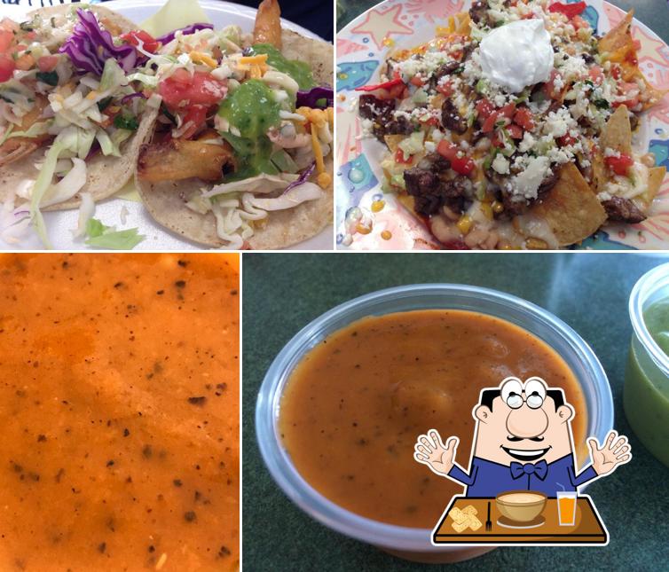 Durango Mexican Grill