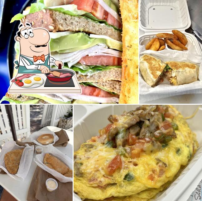 Eleven Eleven Food Truck