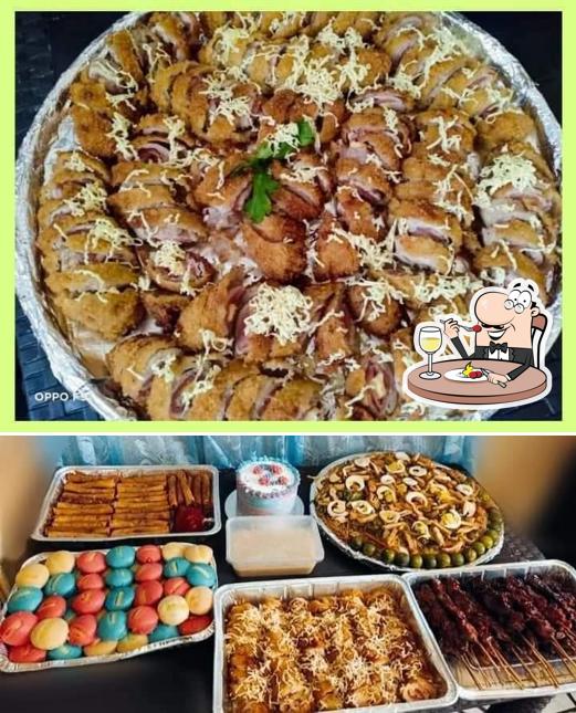Kusina ni Denox