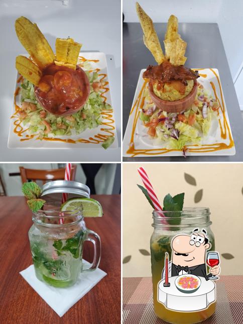 La Bodega de Georgie Bar & Grill