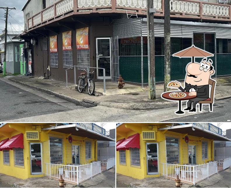 La Carne Guisá