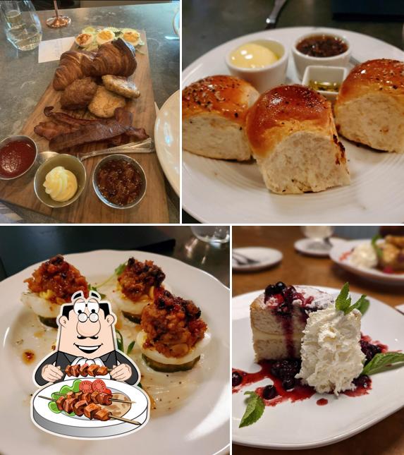 Liberty Kitchen & Oysterette - River Oaks