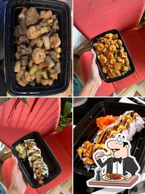 More Than Sushi