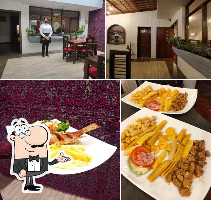 Pakarina Food&Coffee