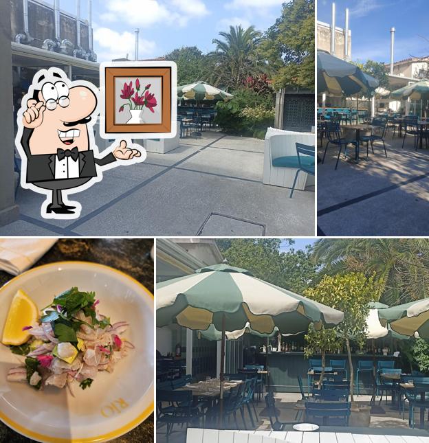 RIO CAFE RESTAURANT