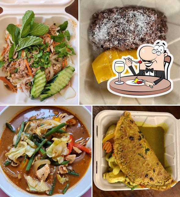 Racha Thai Waimea