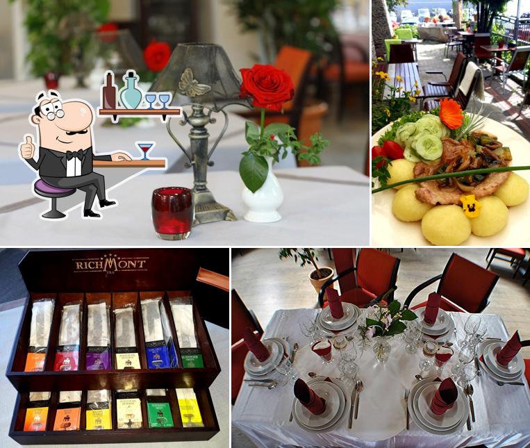 Trio Restauracja Opole