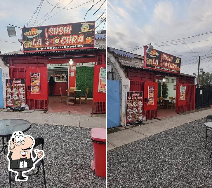Sushi La Locura