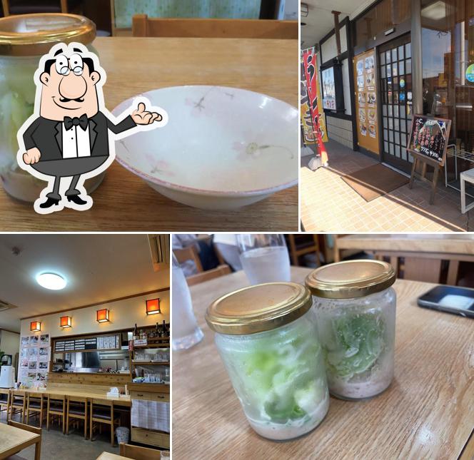 美食キッチン fu-ji-ji