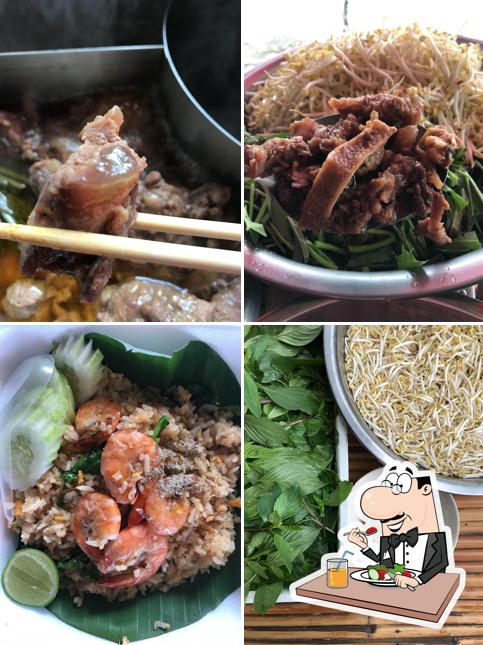 เก้าสิริก๋วยเตี๋ยวเนื้อ