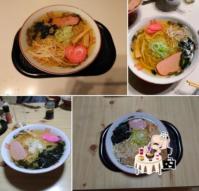 奥の店