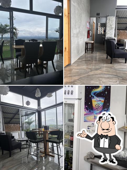 Restaurante y Cerveceria Dimension Brewing Co.