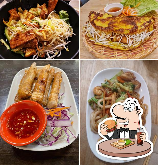 Saigon '60s Vietnamese Cuisine