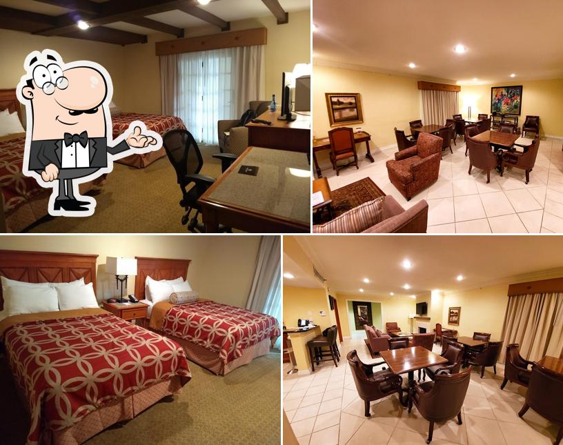 La Posada Hotel