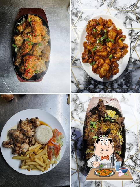 The Curry House Bar & Restaurant