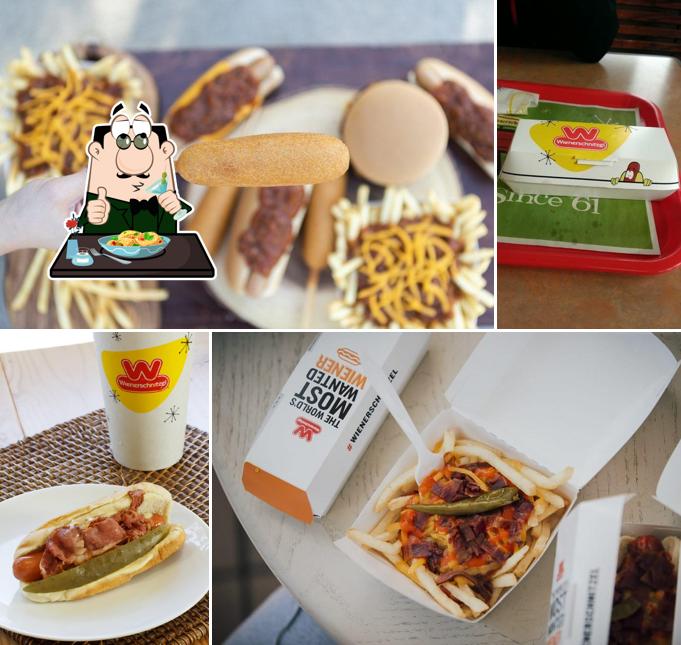 Wienerschnitzel
