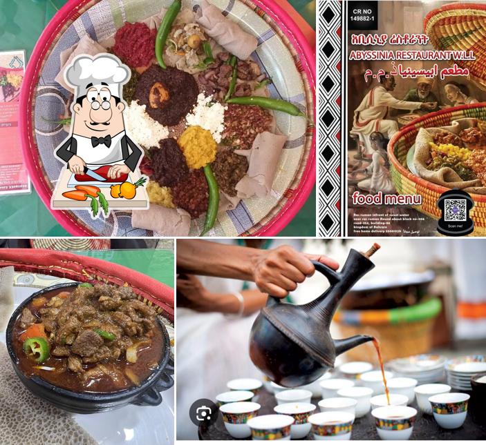 Abyssinia Restaurant