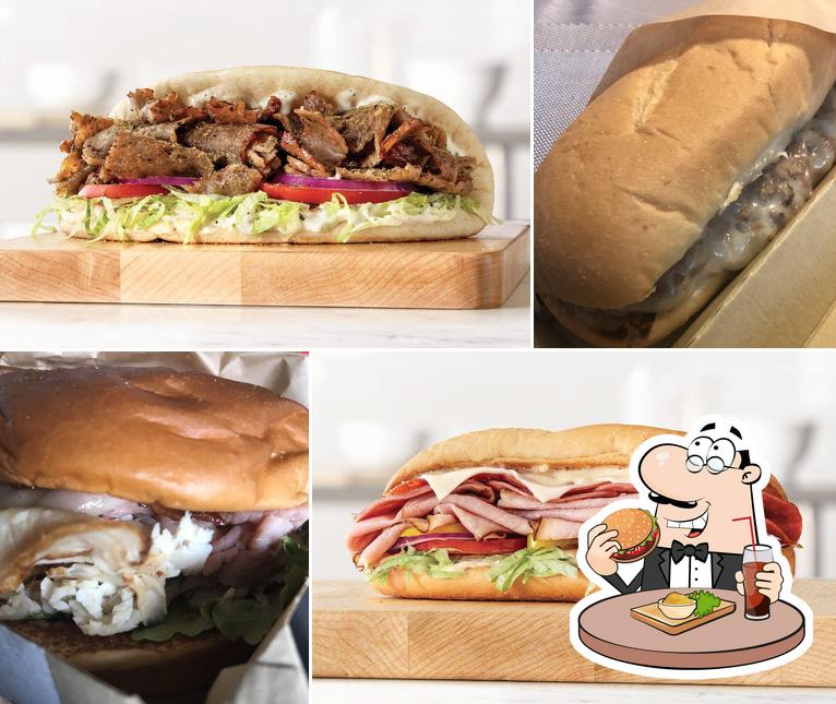 Arby's