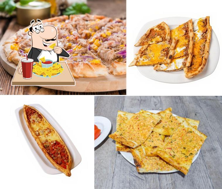 Bitez Restaurant Ümit Usta