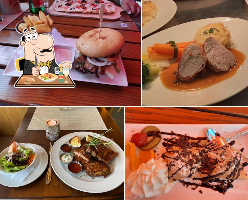 Cafe-Restaurant Krismer