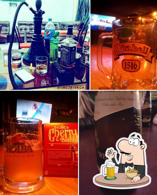 Clover Pub