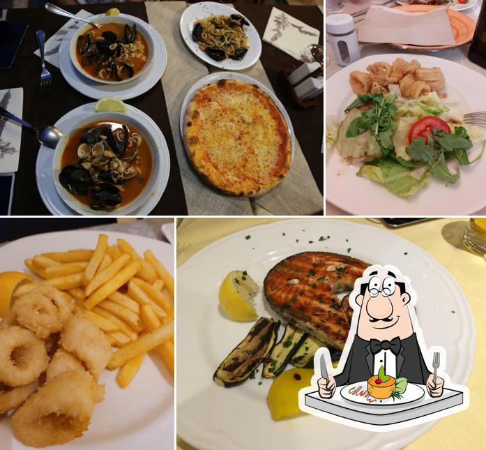 Ristorante Da Giorgio