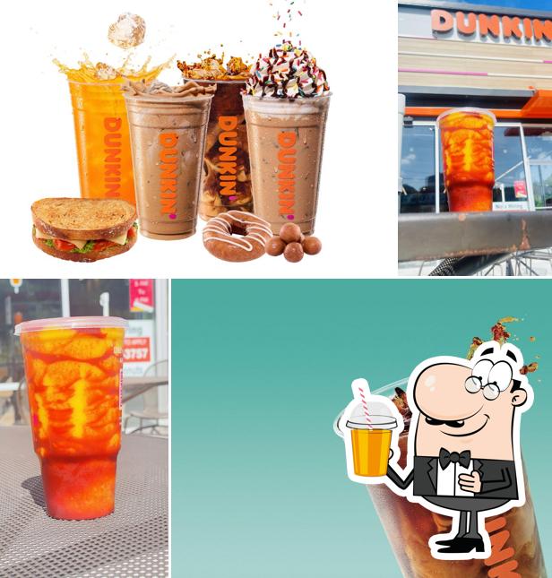 Dunkin'