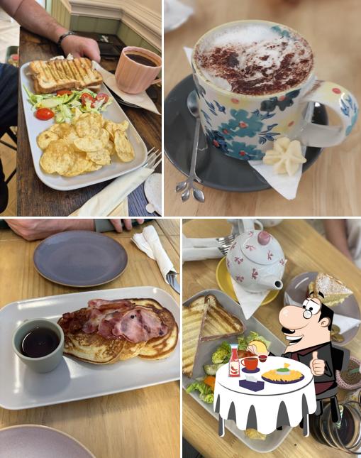 Gabby's Cafe