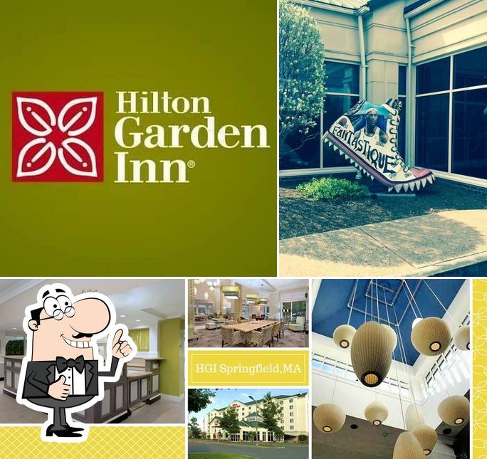 Hilton Garden Inn