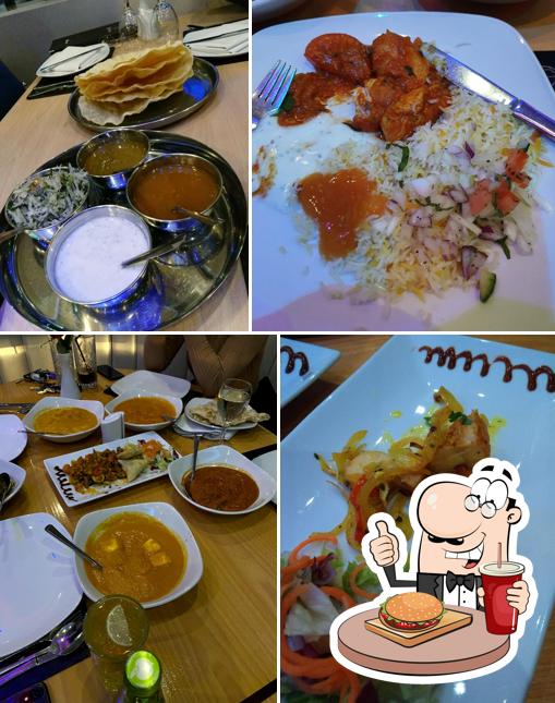 Jewels Restaurant