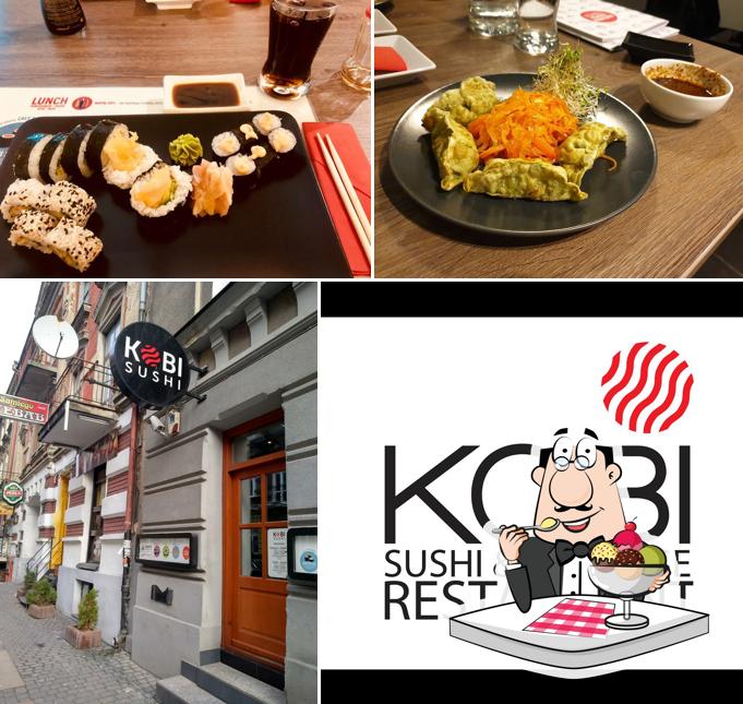 Kobi Sushi