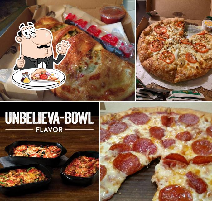 Marco's Pizza