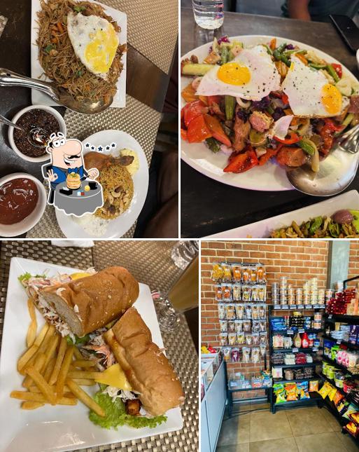 Nihal Family Restaurant - Thihariya