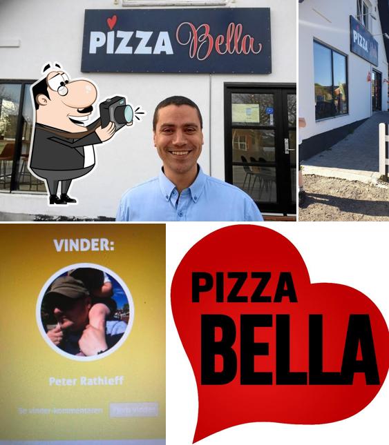 Pizza Bella